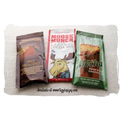 McSteven's Single Cocoa Packs - Assorted
